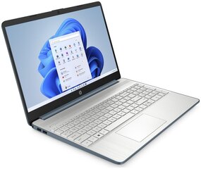 HP 15s (9Z2G0EA|5M216) цена и информация | Ноутбуки | kaup24.ee