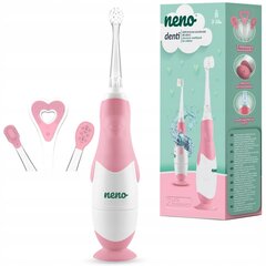 Neno Denti 3 hind ja info | Elektrilised hambaharjad | kaup24.ee