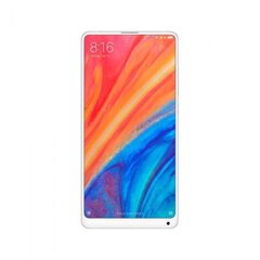 Xiaomi Mi Mix 2S, 128 GB, Dual SIM White цена и информация | Мобильные телефоны | kaup24.ee