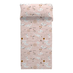 Voodikate Panzup Cats 4 (250 x 260 cm) (Voodi 150/160 cm) hind ja info | Voodikatted, pleedid | kaup24.ee