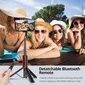 Atumtek Bluetooth Selfie Stick hind ja info | Selfie sticks | kaup24.ee