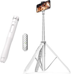 Atumtek Selfie Stick statiiv hind ja info | Selfie sticks | kaup24.ee