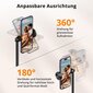 Atumtek Bluetooth Selfie Stick Statiiv hind ja info | Selfie sticks | kaup24.ee