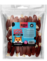 Bubu Pets koeramaius pardijalad, 500g hind ja info | Maiustused koertele | kaup24.ee