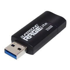 Patriot Rage Lite цена и информация | USB накопители | kaup24.ee