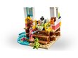 41376 LEGO® Friends Kilpkonnade päästemissioon hind ja info | Klotsid ja konstruktorid | kaup24.ee