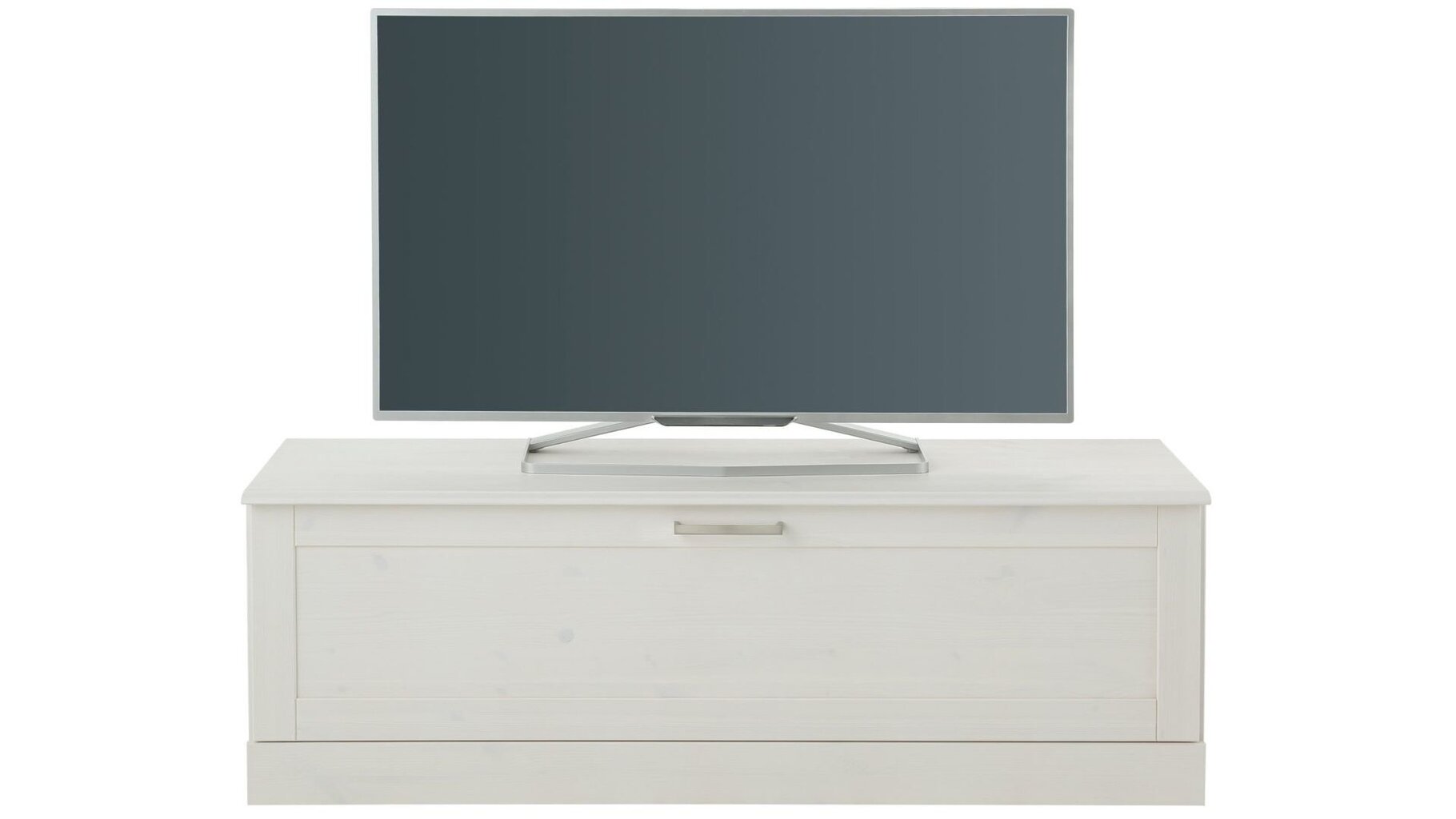 TV laud Scala, valge hind ja info | TV alused | kaup24.ee