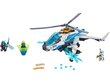 70673 LEGO® NINJAGO ShuriKopter hind ja info | Klotsid ja konstruktorid | kaup24.ee