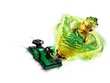 70681 LEGO® NINJAGO Spinjitzu Slam Lloyd hind ja info | Klotsid ja konstruktorid | kaup24.ee