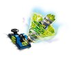 70682 LEGO® NINJAGO Spinjitzu Slam Jay hind ja info | Klotsid ja konstruktorid | kaup24.ee