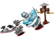 70683 LEGO® NINJAGO Spinjitzu Slam Zane hind ja info | Klotsid ja konstruktorid | kaup24.ee