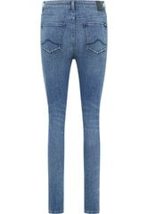 Женские джинсы Mustang Georgia Super Skinny Jeans 1013578-5000-682 цена и информация | Женские джинсы | kaup24.ee