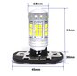 LED lamp MotoLEDy hind ja info | Autopirnid | kaup24.ee