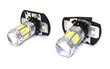 LED lamp MotoLEDy hind ja info | Autopirnid | kaup24.ee