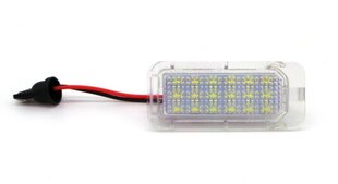 LED numbrituled MotoLEDy, 2 tk hind ja info | Lisaseadmed | kaup24.ee