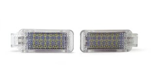 LED-lambid MotoLEDy 708 hind ja info | Autopirnid | kaup24.ee