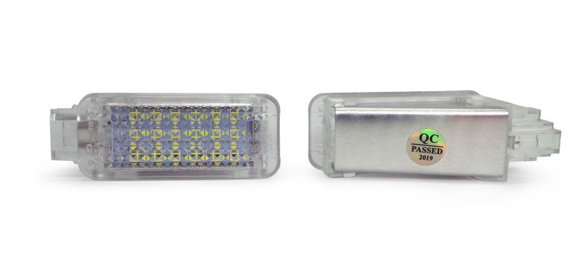 LED-lambid MotoLEDy 708 hind ja info | Autopirnid | kaup24.ee