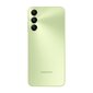 Samsung Galaxy A05s 4/64GB Light Green цена и информация | Telefonid | kaup24.ee