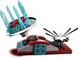 70684 LEGO® NINJAGO Kai vs. Samurai hind ja info | Klotsid ja konstruktorid | kaup24.ee