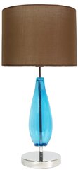 Candellux настольная лампа Marrone цена и информация | Настольная лампа | kaup24.ee