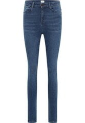 Женские джинсы Mustang Georgia Super Skinny Jeans 1013577-5000-782 цена и информация | Женские джинсы | kaup24.ee