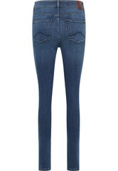 Женские джинсы Mustang Georgia Super Skinny Jeans 1013577-5000-782 цена и информация | Женские джинсы | kaup24.ee