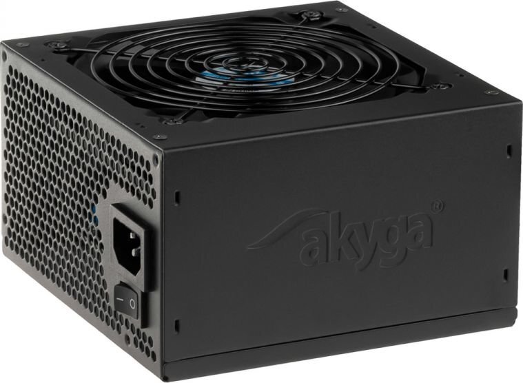 Akyga AK-U4-600 цена и информация | Toiteplokid (PSU) | kaup24.ee