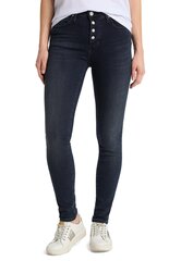 Женские джеггинсы Mustang Mia Jeans 1010225-5000-686 цена и информация | Женские джинсы | kaup24.ee