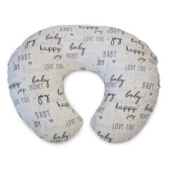 Imetamispadi Chicco Boppy, Hello baby hind ja info | Chicco Tooted emadele | kaup24.ee