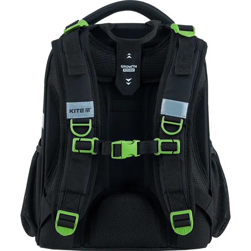 Koolikott Kite 16L, 1158g hind ja info | Koolikotid, sussikotid | kaup24.ee