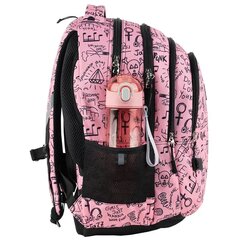 Koolikott Teens GoPack, 19L, 650g hind ja info | Koolikotid, sussikotid | kaup24.ee