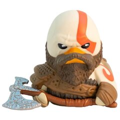 Tubbz God of War Kratos Duck цена и информация | Атрибутика для игроков | kaup24.ee