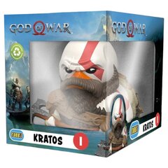 Tubbz God of War Kratos Duck hind ja info | Fännitooted mänguritele | kaup24.ee