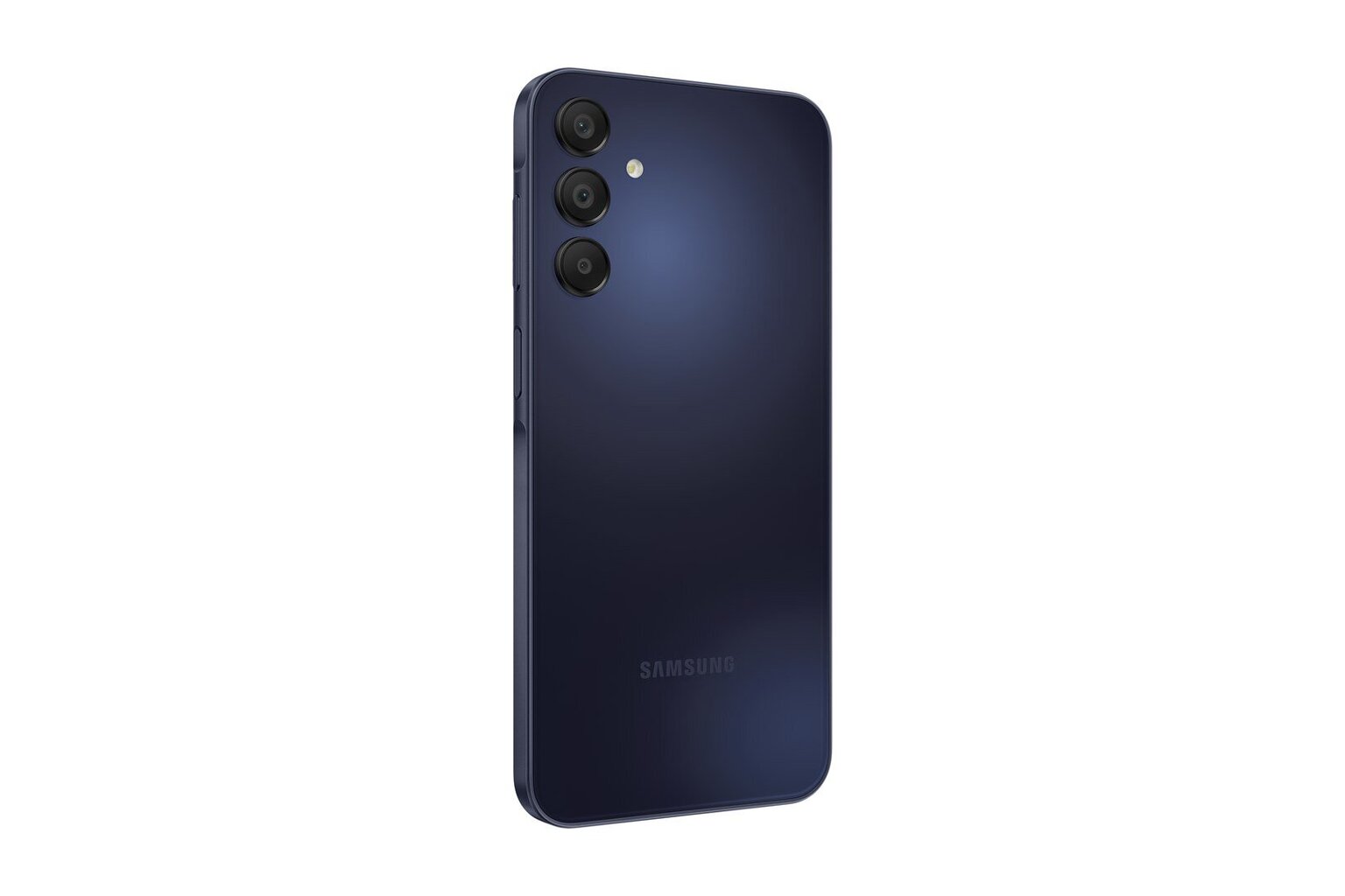 Samsung Galaxy A15 8/256GB 5G DS NFC Blue Black цена и информация | Telefonid | kaup24.ee