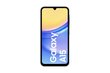 Samsung Galaxy A15 8/256GB 5G DS NFC Blue Black цена и информация | Telefonid | kaup24.ee