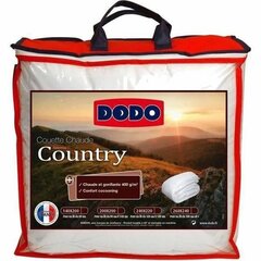 гагачий пух DODO Country 400 g (140 x 200 cm) цена и информация | Одеяла | kaup24.ee