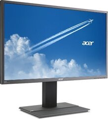 Acer B326HK hind ja info | Monitorid | kaup24.ee