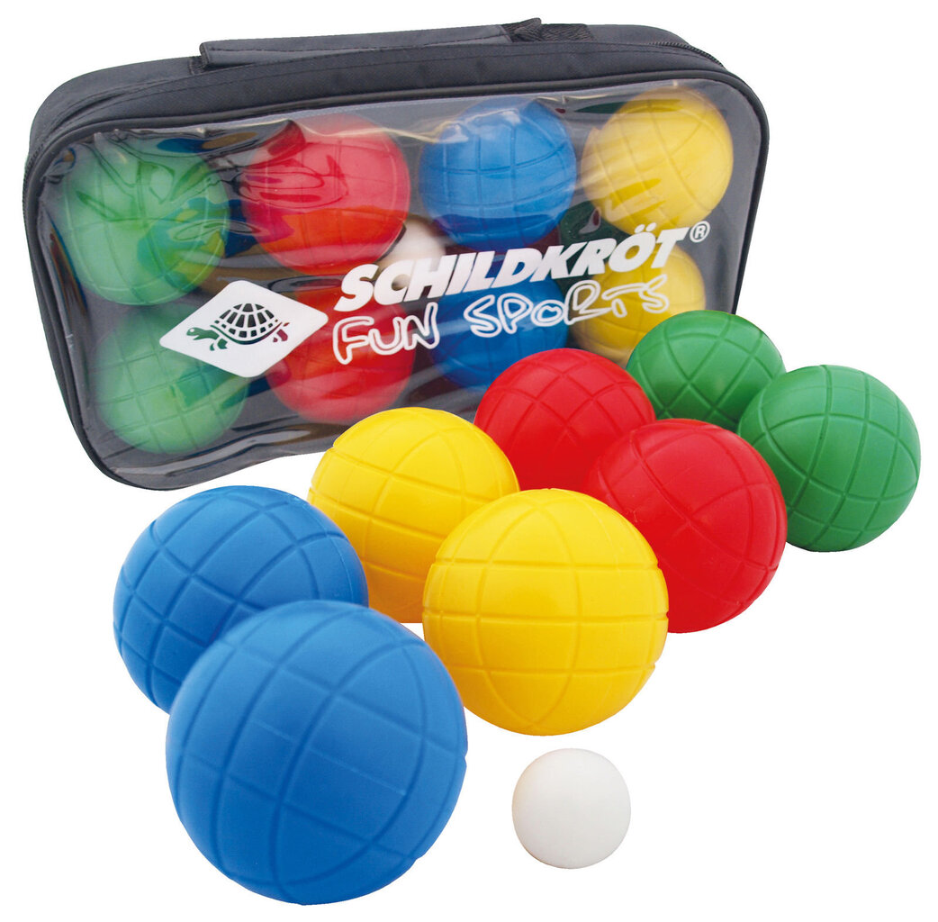 Игра в мяч Schildkrot Fun Boccia цена | kaup24.ee