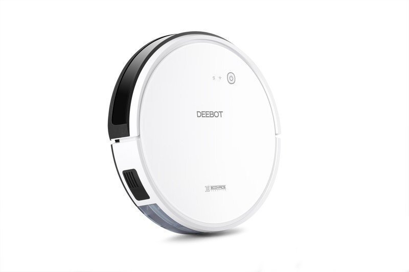 Ecovacs Deebot 605 EU hind ja info | Robottolmuimejad | kaup24.ee