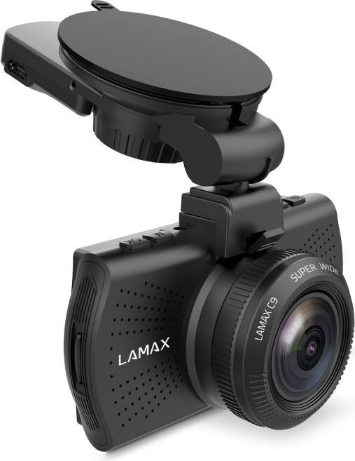 LAMAX C9 hind ja info | Pardakaamerad ja videosalvestid | kaup24.ee