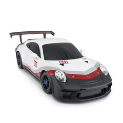 Raadioteel juhitav mudelauto Rastar Porsche 911 GT3 CUP 1:18, 59400 hind ja info | Poiste mänguasjad | kaup24.ee