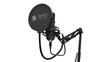 Mikrofon SPC Gear SM900 Streaming hind ja info | Mikrofonid | kaup24.ee