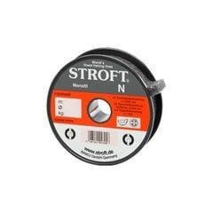 Tamiil Stroft-N 100m 0.50mm hind ja info | Tamiilid | kaup24.ee