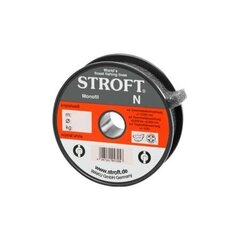 Tamiil Stroft-N 100m 0.40mm hind ja info | Tamiilid | kaup24.ee