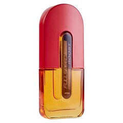 Tualettvesi EDT meestele vahuse aroomiga Avon Full Speed ​​​​Boost, 75 ml hind ja info | Meeste parfüümid | kaup24.ee