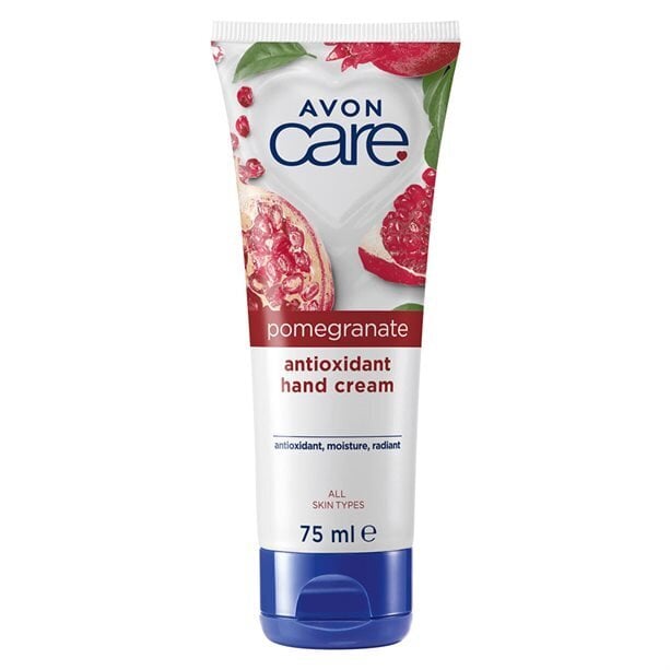 Kätekreemikomplekt Avon Care, 2 tk. 75ml+75ml цена и информация | Kehakreemid, kehaspreid | kaup24.ee