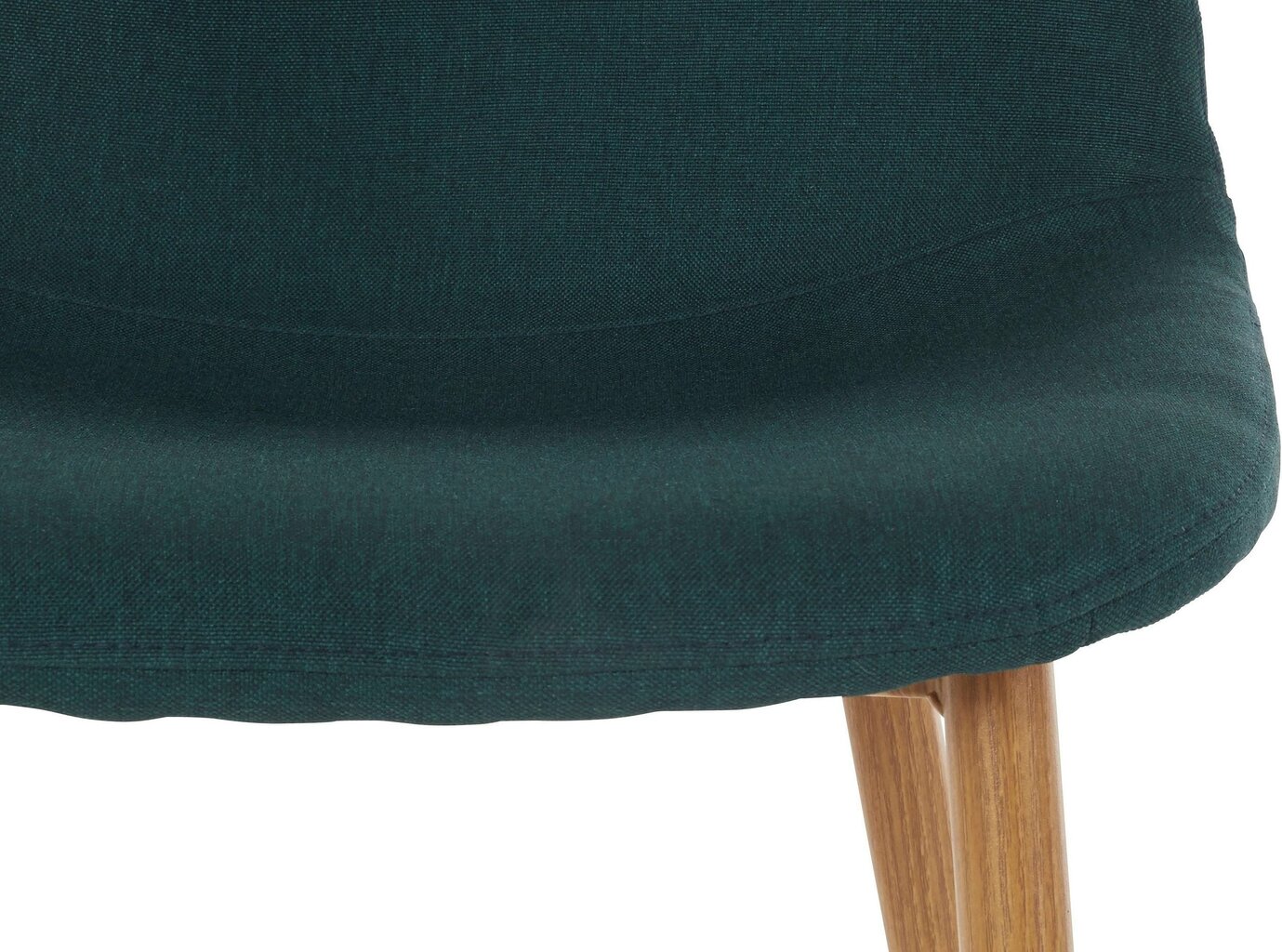 Toolide komplekt Miller 4 tk, roheline цена и информация | Söögilaua toolid, köögitoolid | kaup24.ee
