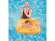 Täispuhutav iste ujumiseks Bestway „Swim Safe", 69 cm цена и информация | Täispuhutavad veemänguasjad ja ujumistarbed | kaup24.ee