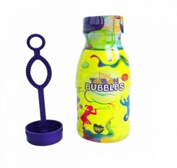 Жидкость для мыльного пузыря 250 мл цена и информация | Игрушки для песка, воды, пляжа | kaup24.ee