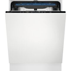 Electrolux EEM48321L hind ja info | Nõudepesumasinad | kaup24.ee